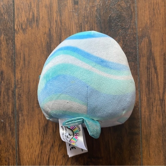 Squishmallows Noah the Seal - Picture 4 of 7